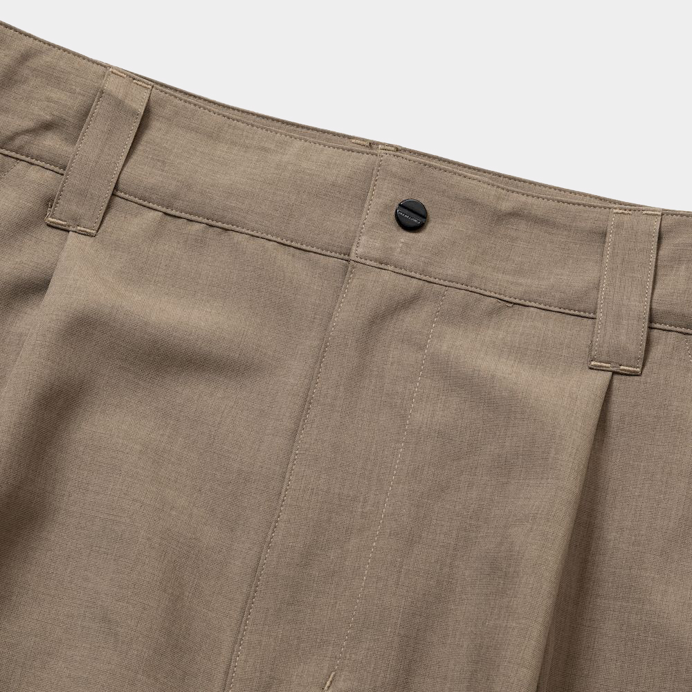 Luggage Cargo Shorts/Bedouin