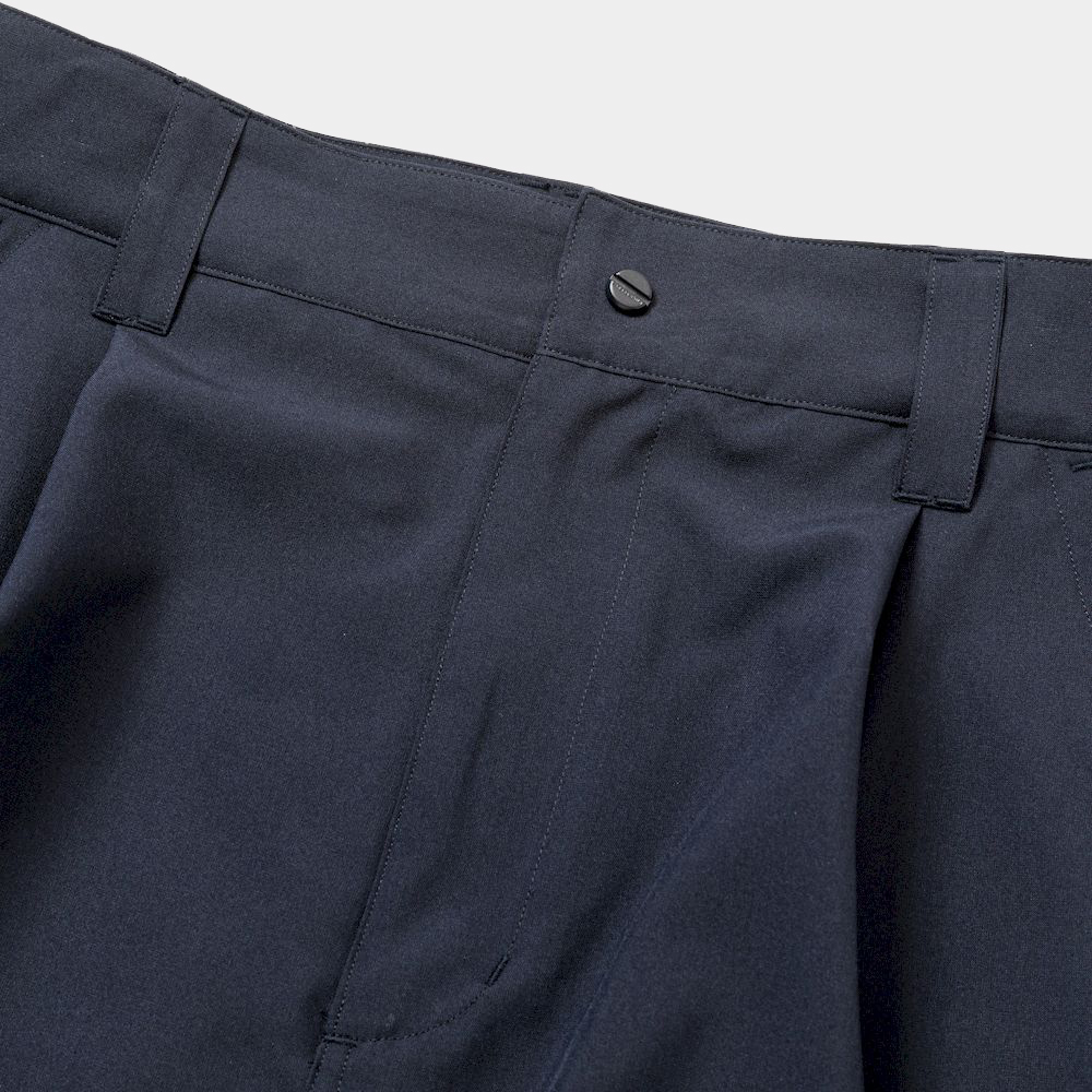 Luggage Cargo Shorts/Navy