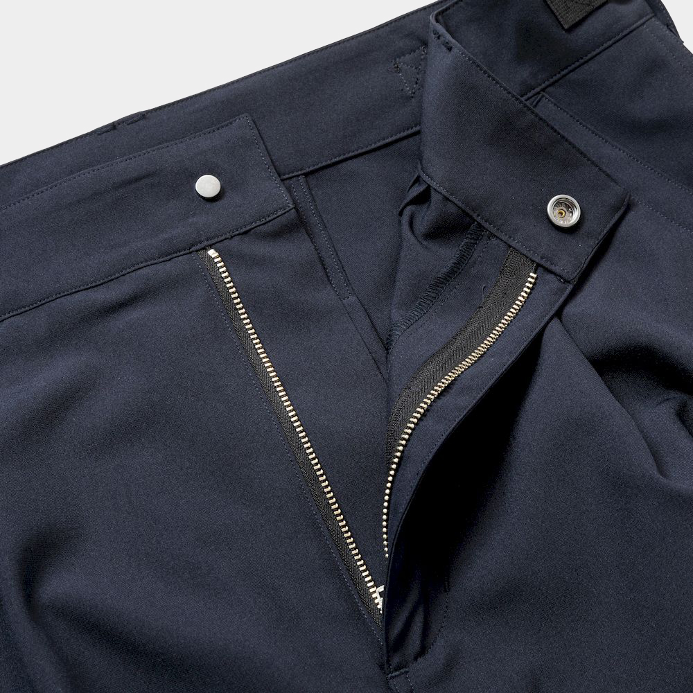 Luggage Cargo Shorts/Navy