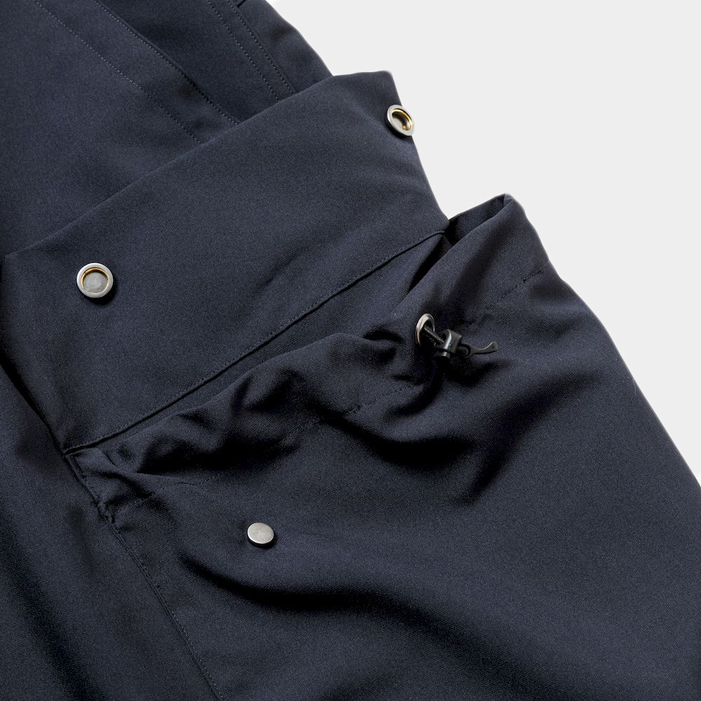 Luggage Cargo Shorts/Navy