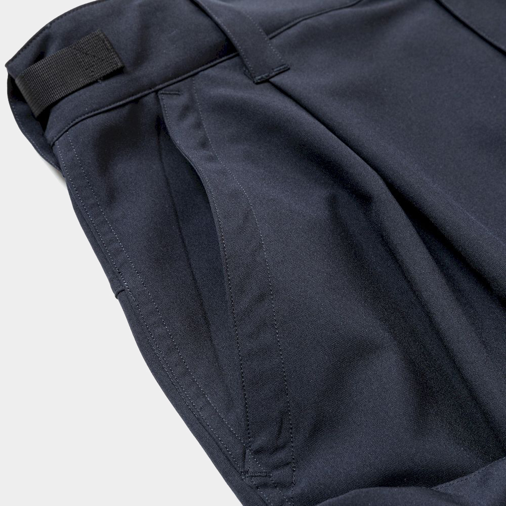 Luggage Cargo Shorts/Navy