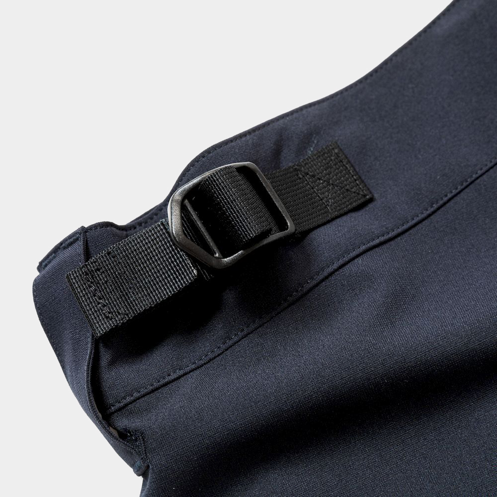 Luggage Cargo Shorts/Navy