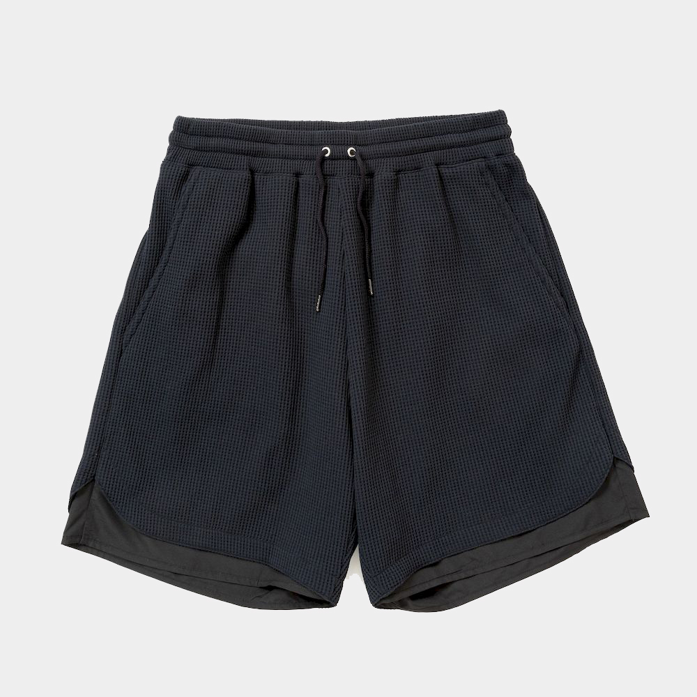 SOLOTEX® Easy Shorts/Navy