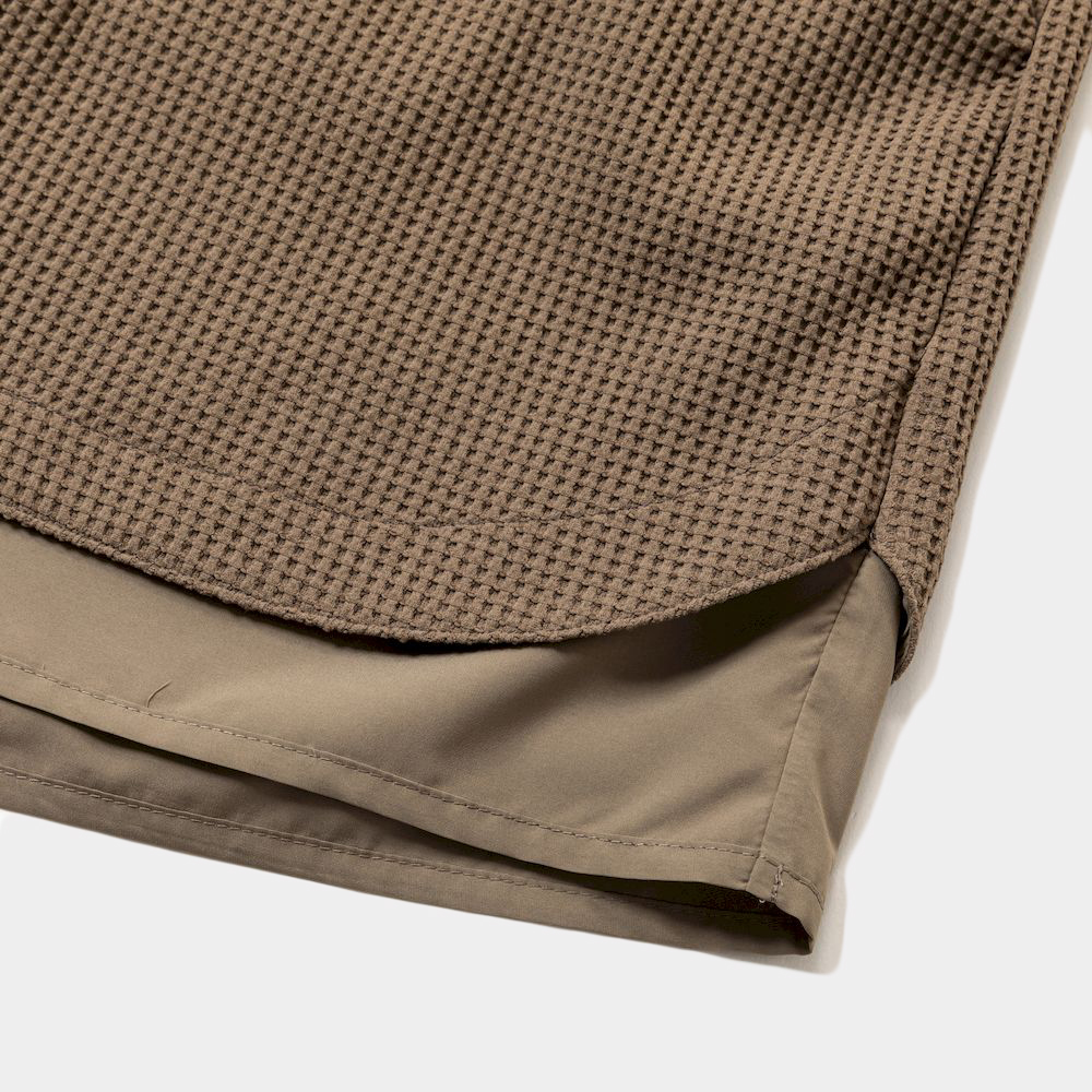 SOLOTEX® Easy Shorts/Bedouin