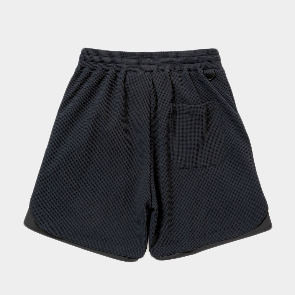 SOLOTEX® Easy Shorts/Navy