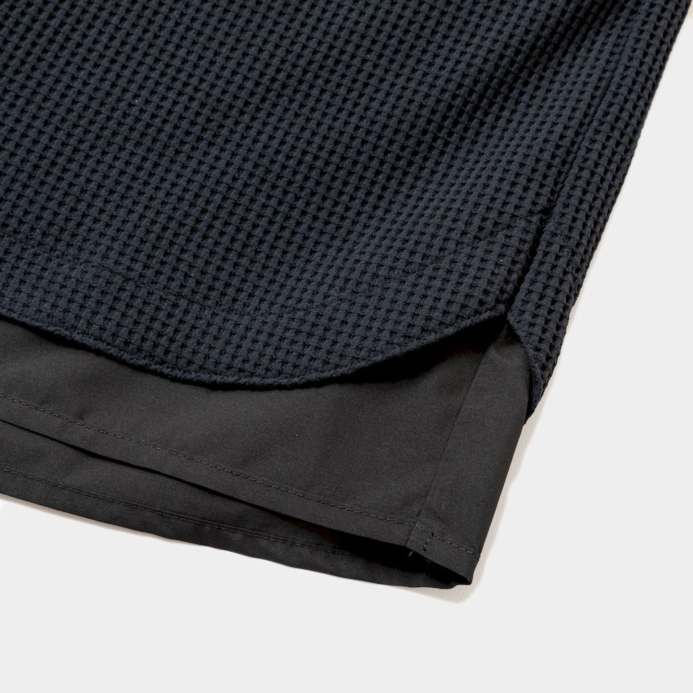 SOLOTEX® Easy Shorts/Navy