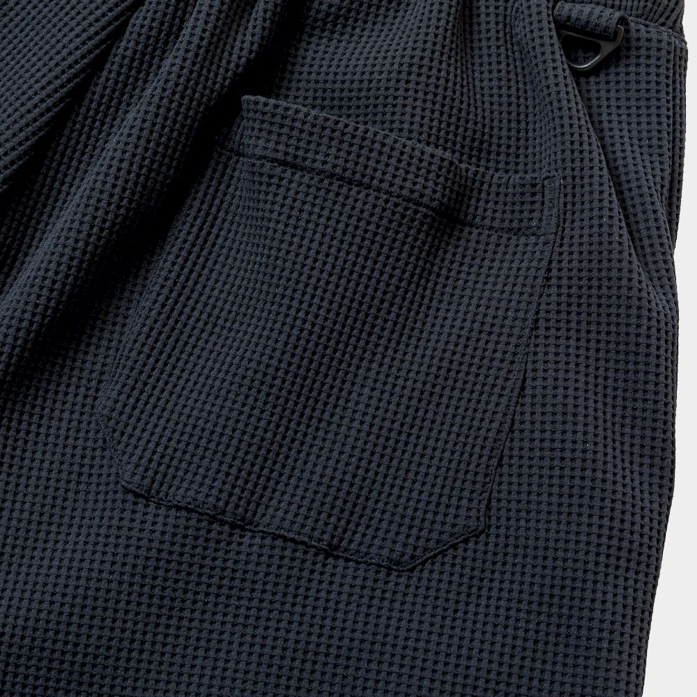 SOLOTEX® Easy Shorts/Navy