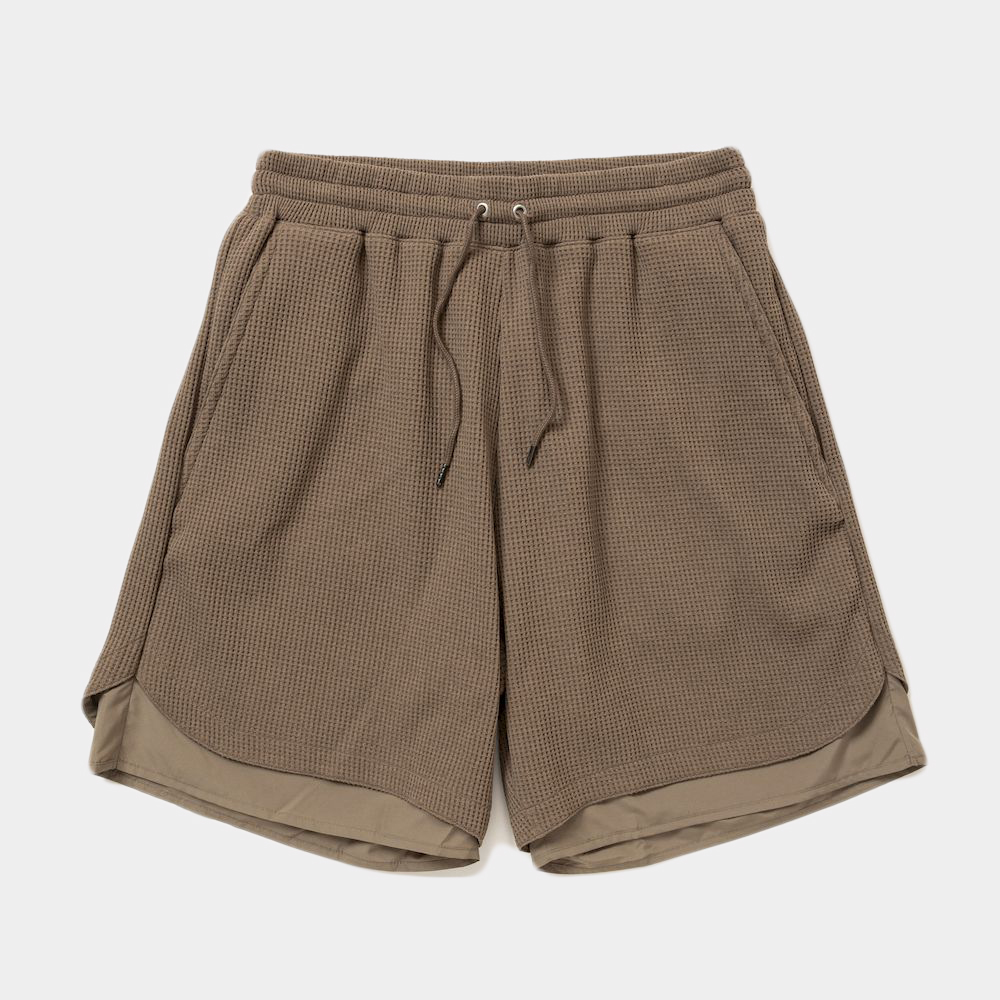 SOLOTEX® Easy Shorts/Bedouin