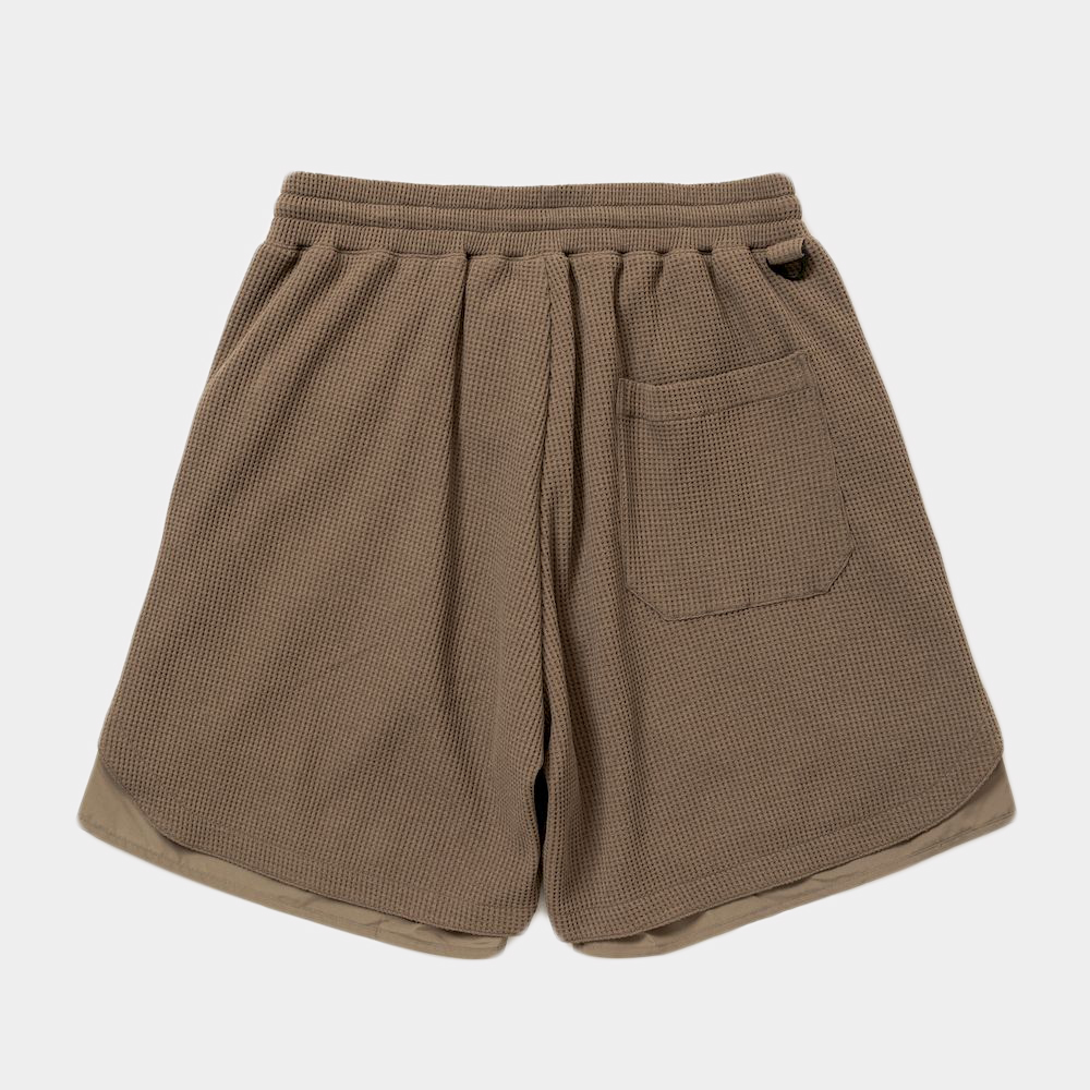 SOLOTEX® Easy Shorts/Bedouin
