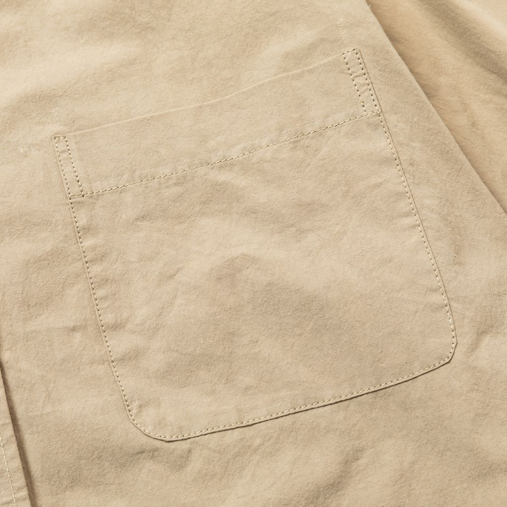 Desert Dump Taping Shirts/Beige