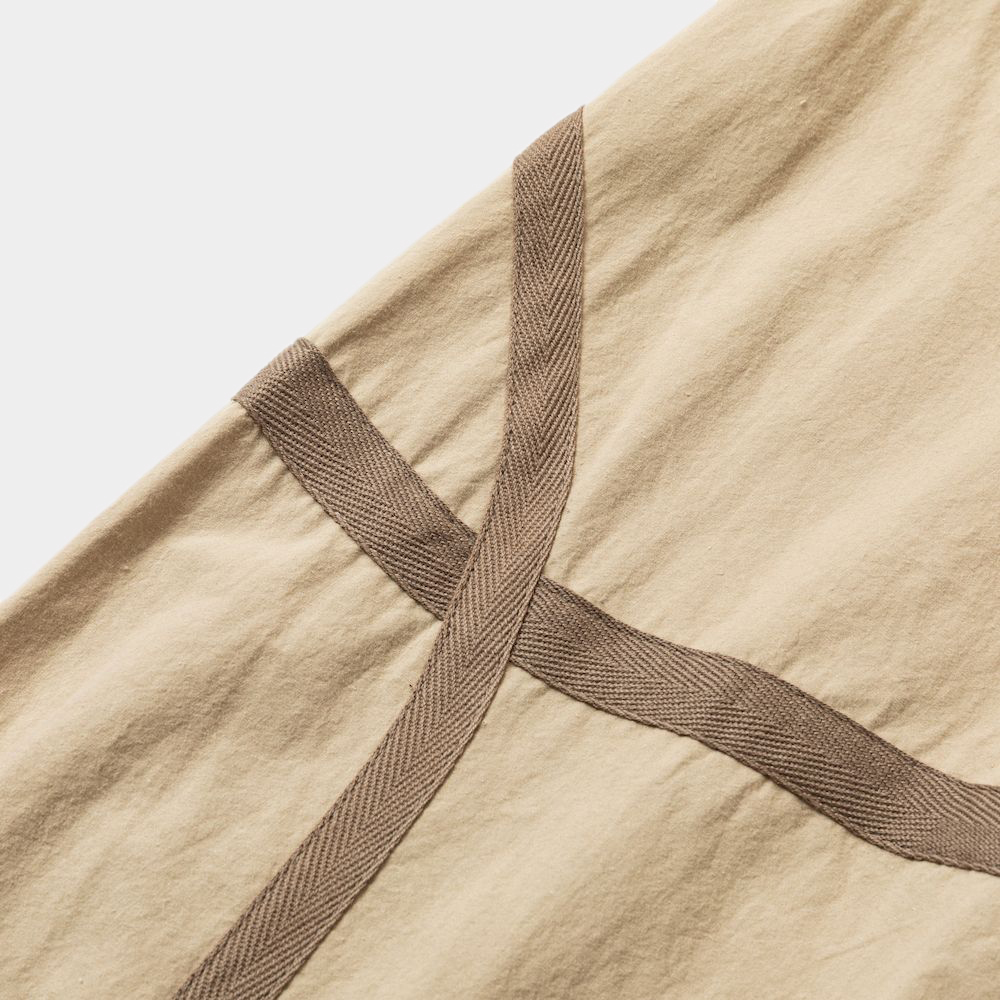 Desert Dump Taping Shirts/Beige