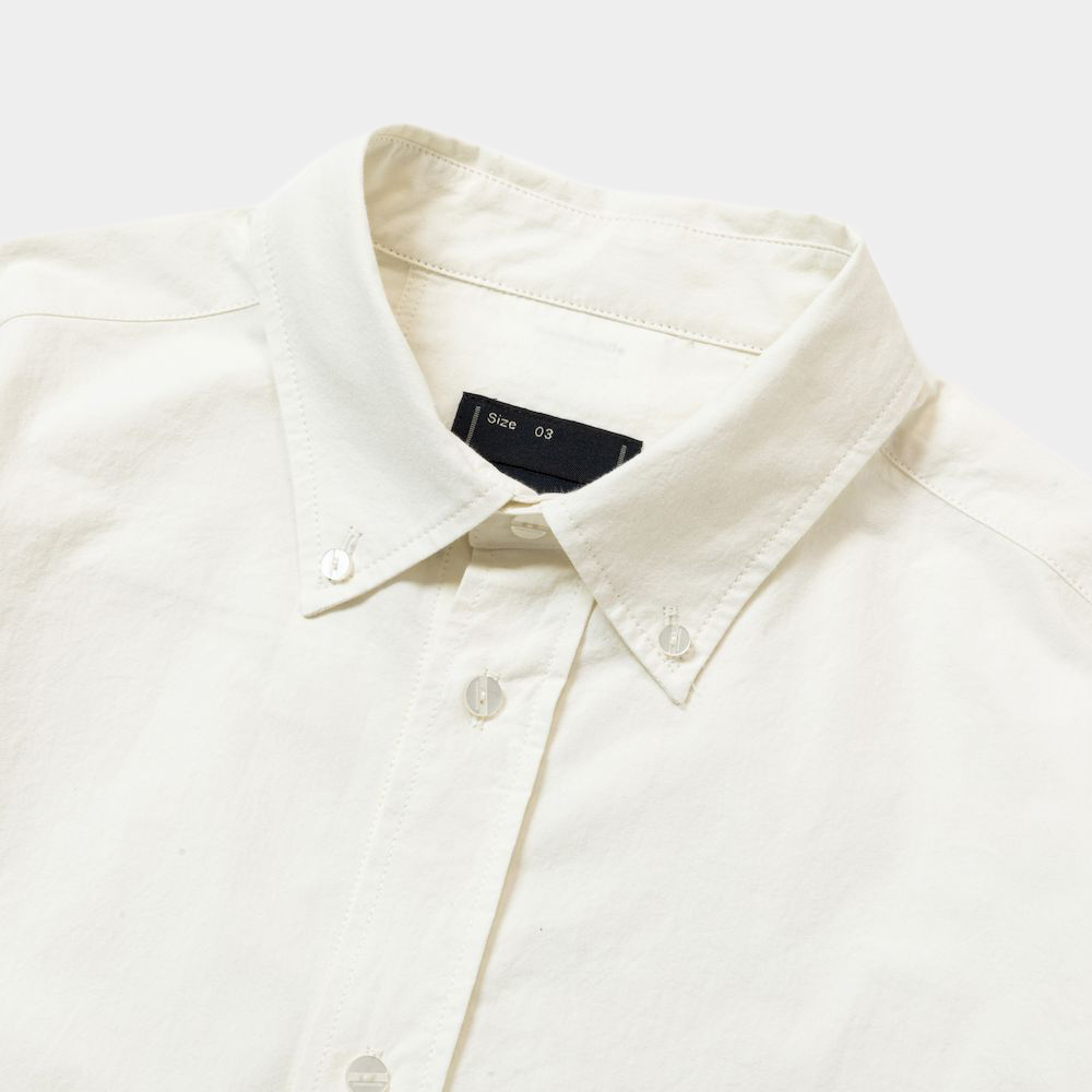 Desert Dump Taping Shirts/Off White