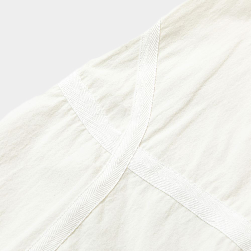 Desert Dump Taping Shirts/Off White
