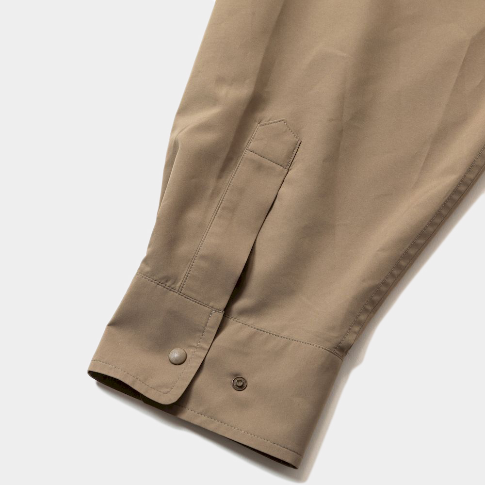 Feather Smooth Snap SH×Ola Kolehmainen/Coyote