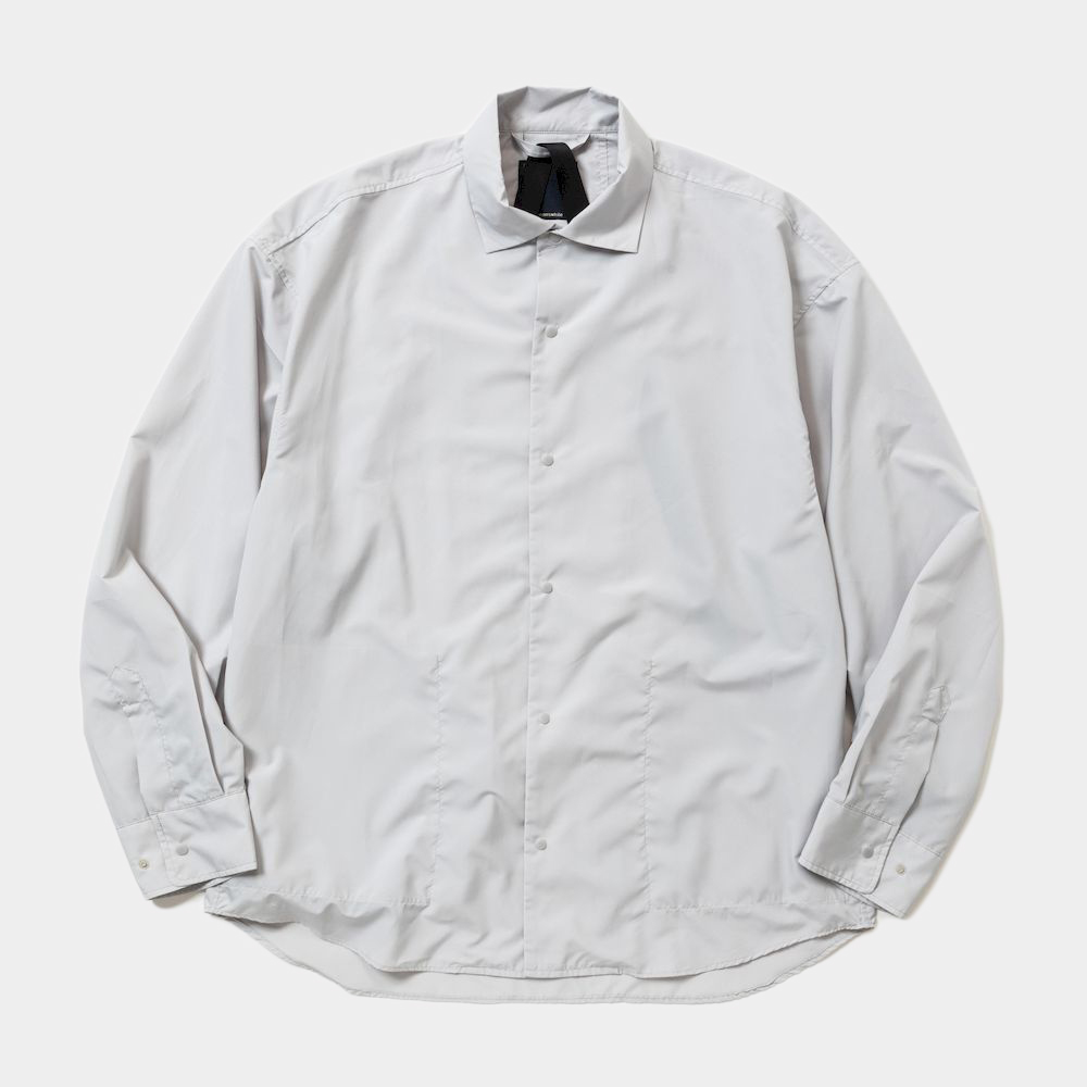 Feather Smooth Snap SH/Bone