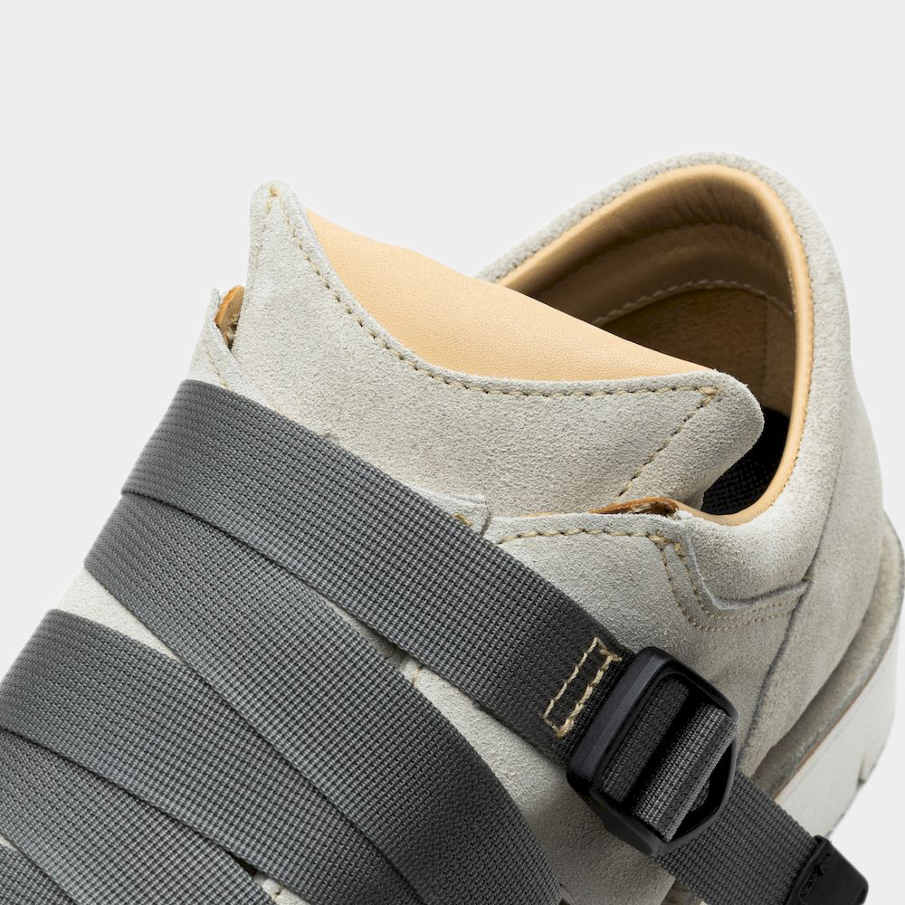 Danner Mt.Ridge “Harness Low”/Grey