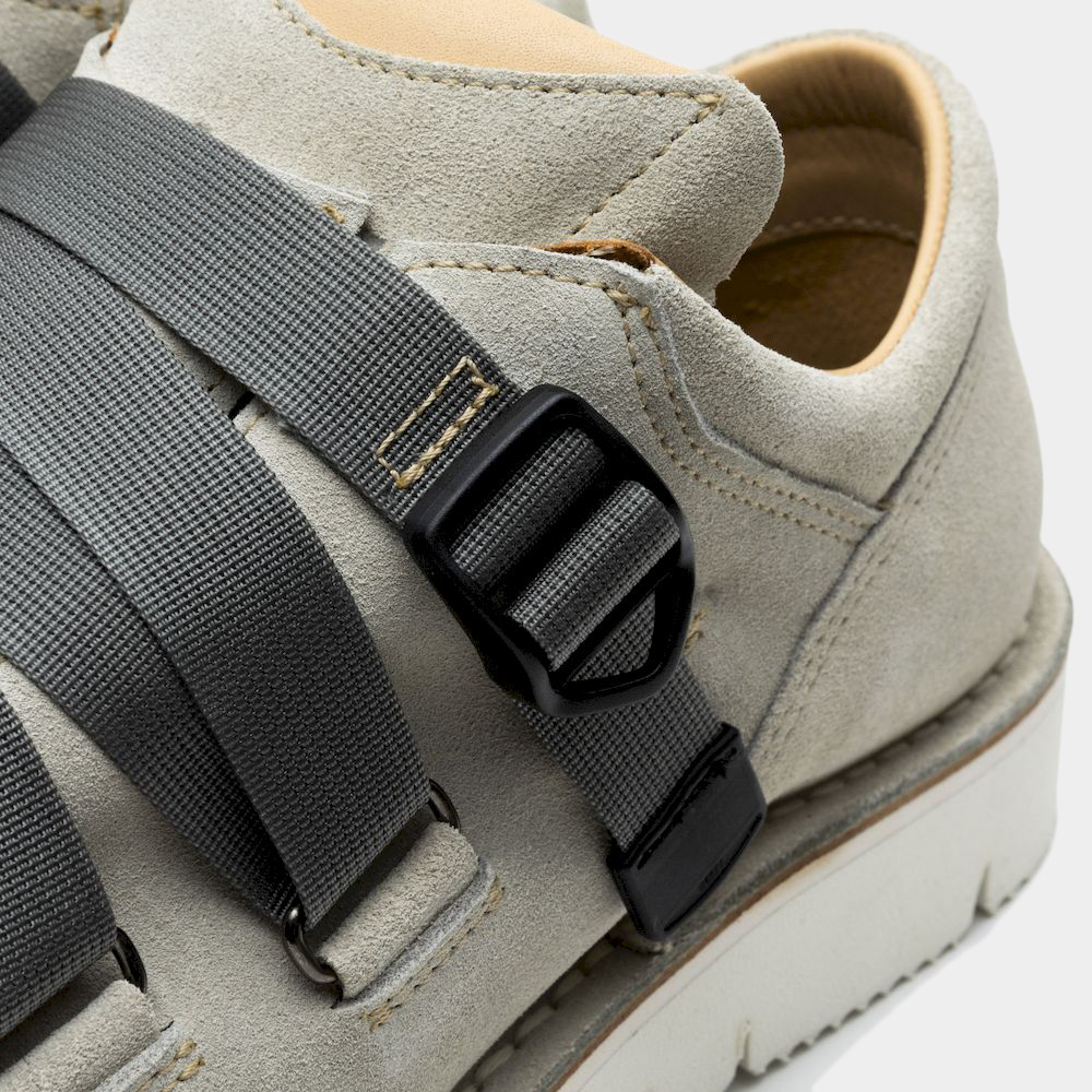 Danner Mt.Ridge “Harness Low”/Grey