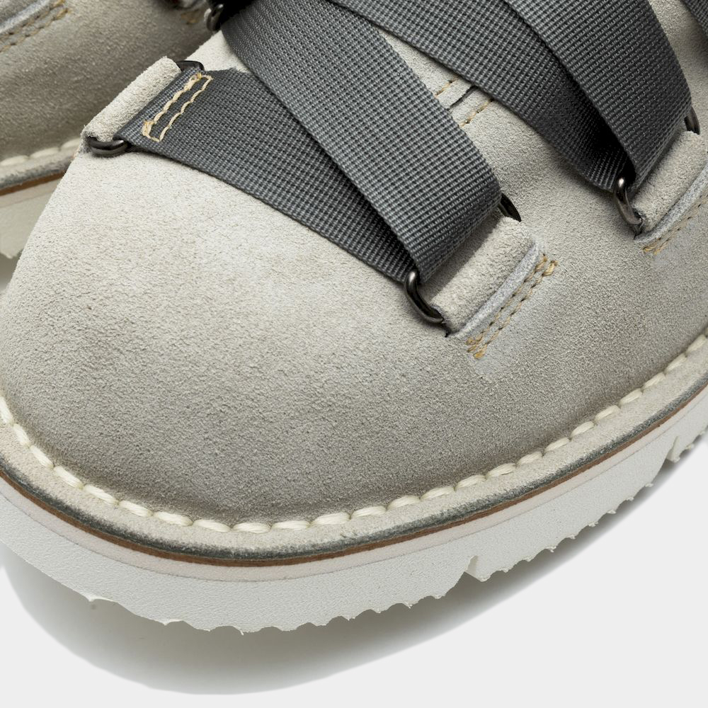 Danner Mt.Ridge “Harness Low”/Grey