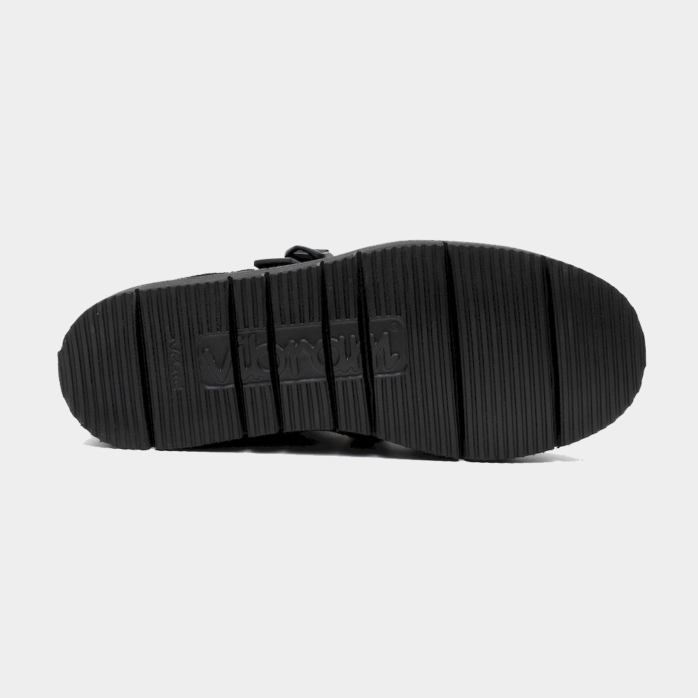 Danner Mt.Ridge “Harness Low”/Lamp Black