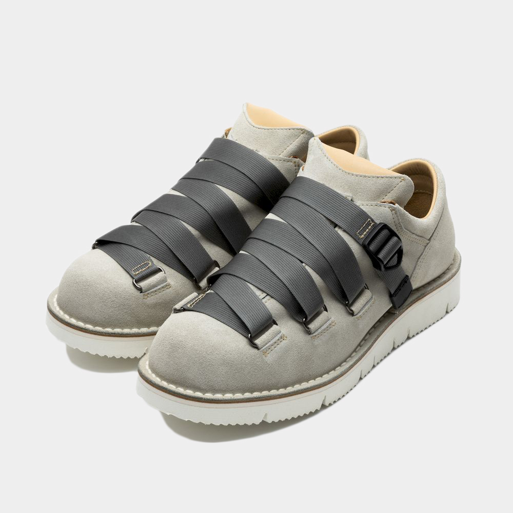 Danner Mt.Ridge “Harness Low”/Grey