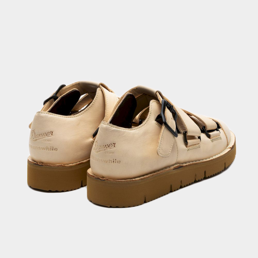 Danner Pittock Gurukha/Nume