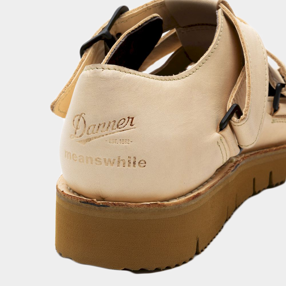 Danner Pittock Gurukha/Nume