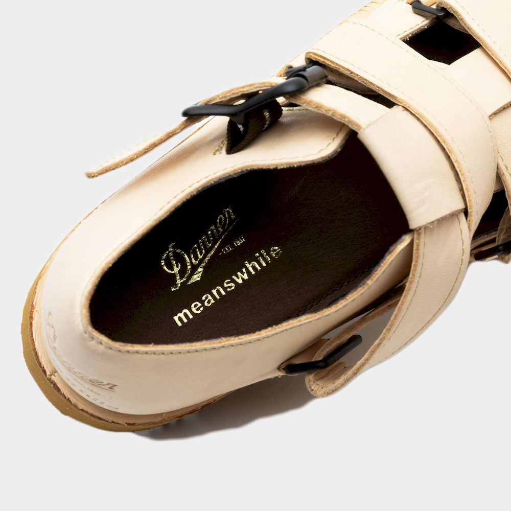 Danner Pittock Gurukha/Nume
