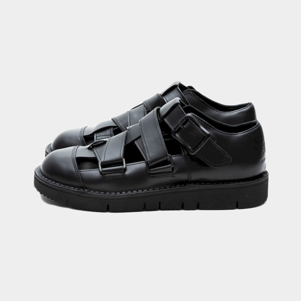 Danner Pittock Gurukha/Lamp Black
