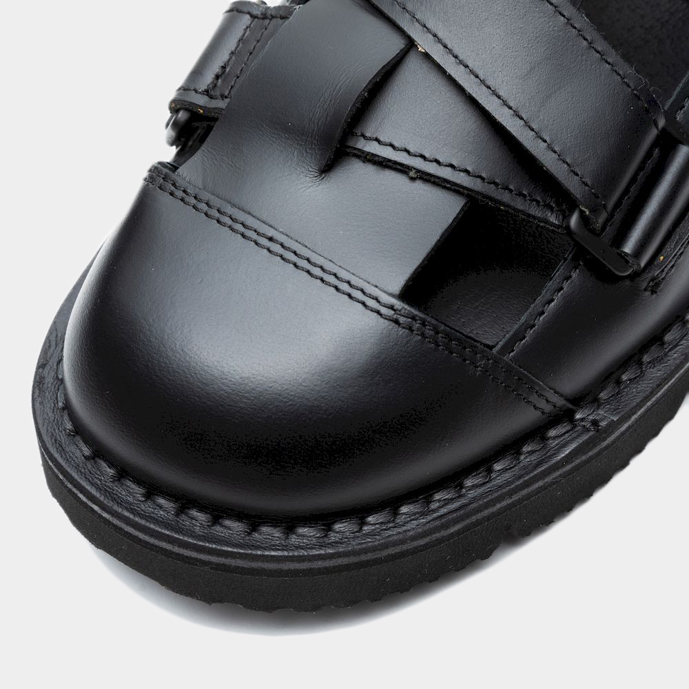 Danner Pittock Gurukha/Lamp Black