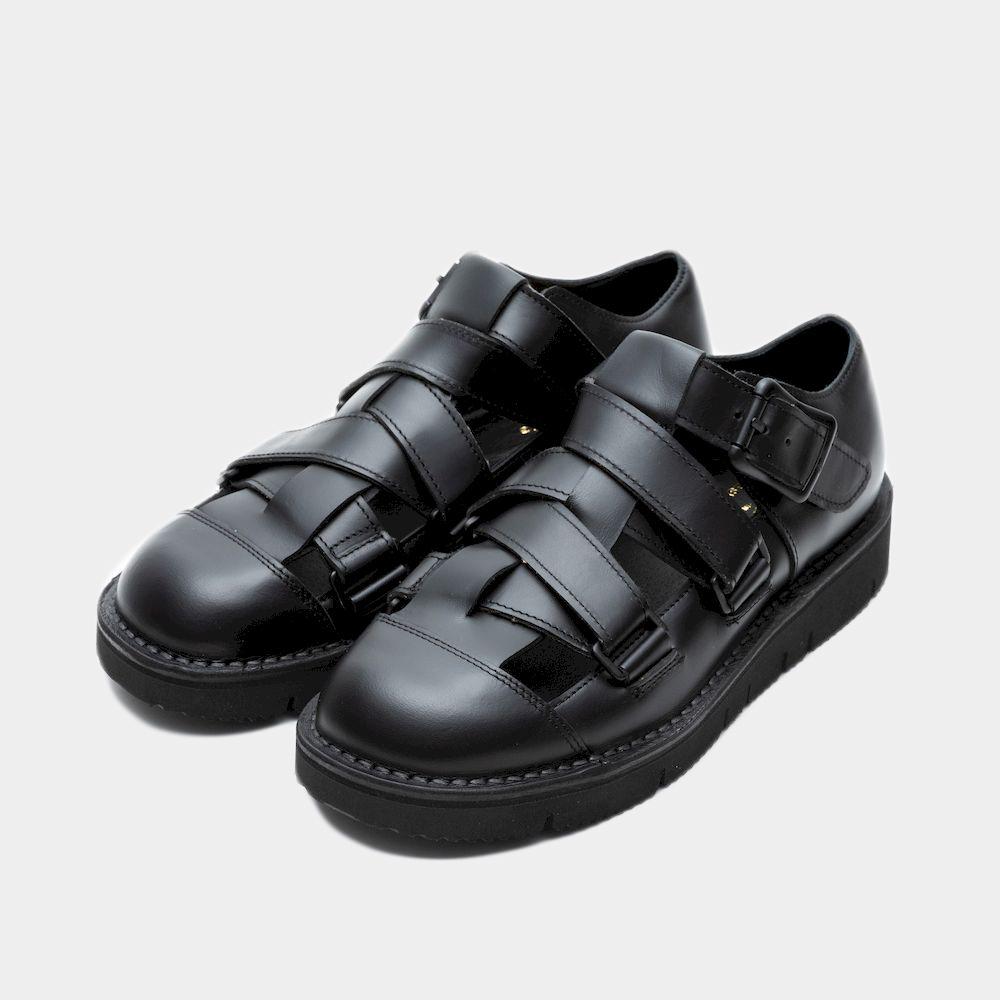 Danner Pittock Gurukha/Lamp Black