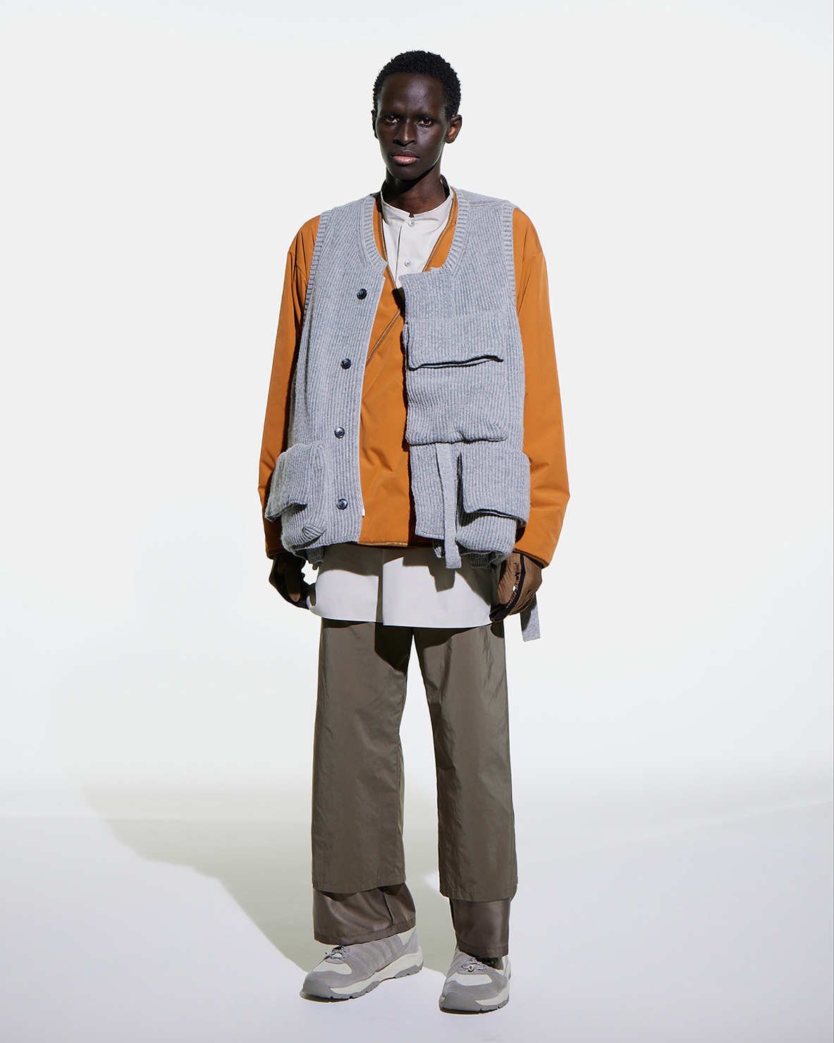 2024 AUTUMN/WINTER COLLECTION