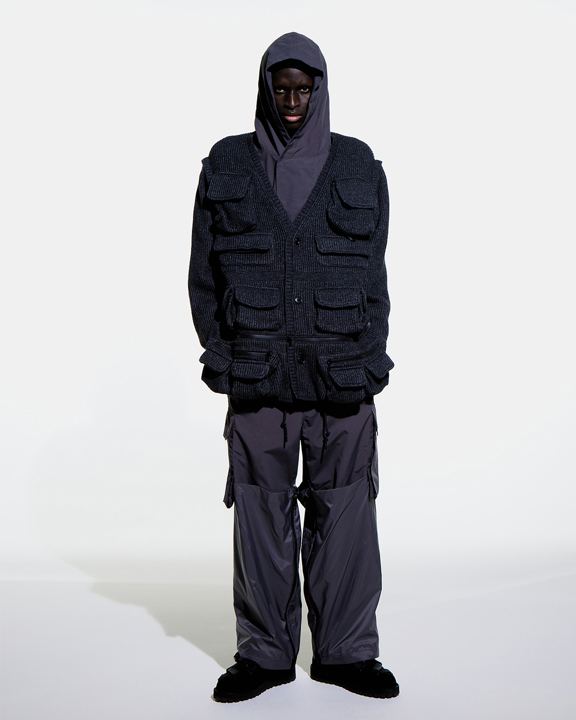 2024 AUTUMN/WINTER COLLECTION