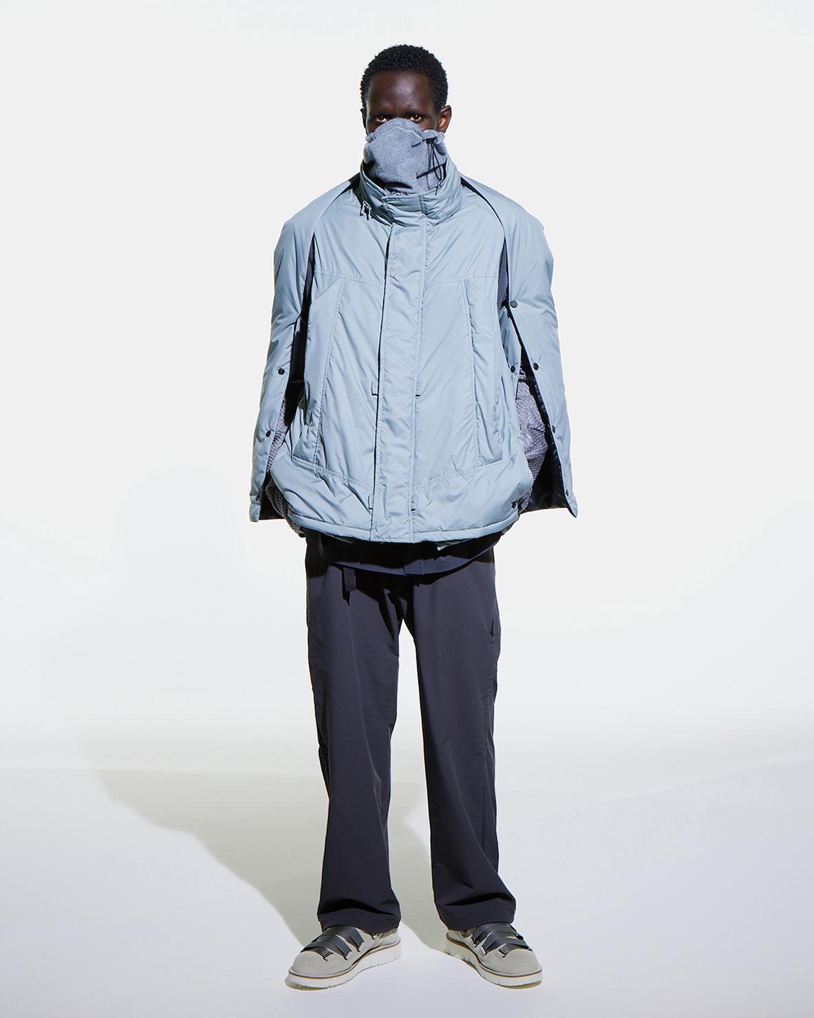 2024 AUTUMN/WINTER COLLECTION