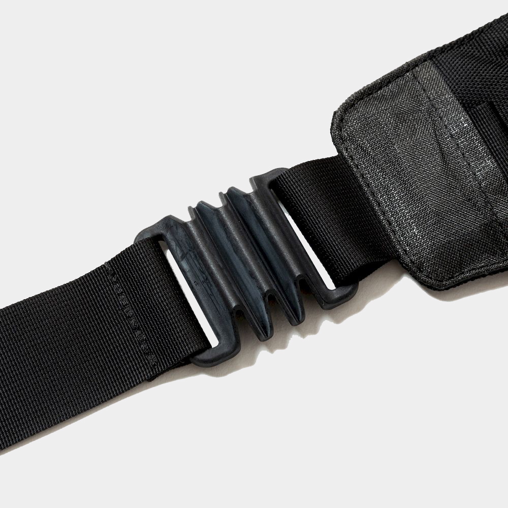 UltraWeave™ “Retrofitted”/Carbon Black