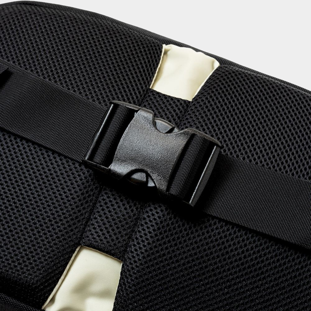 UltraWeave™ “Retrofitted”/Carbon Black