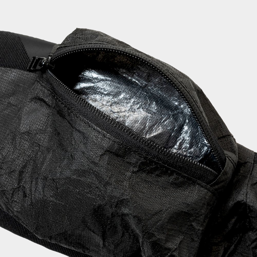 UltraWeave™ “Reinforce”/Carbon Black