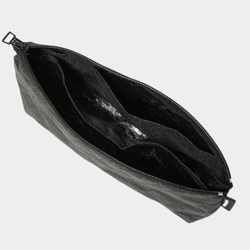 UltraWeave™ Ultralite Pouch Mini/Carbon Black
