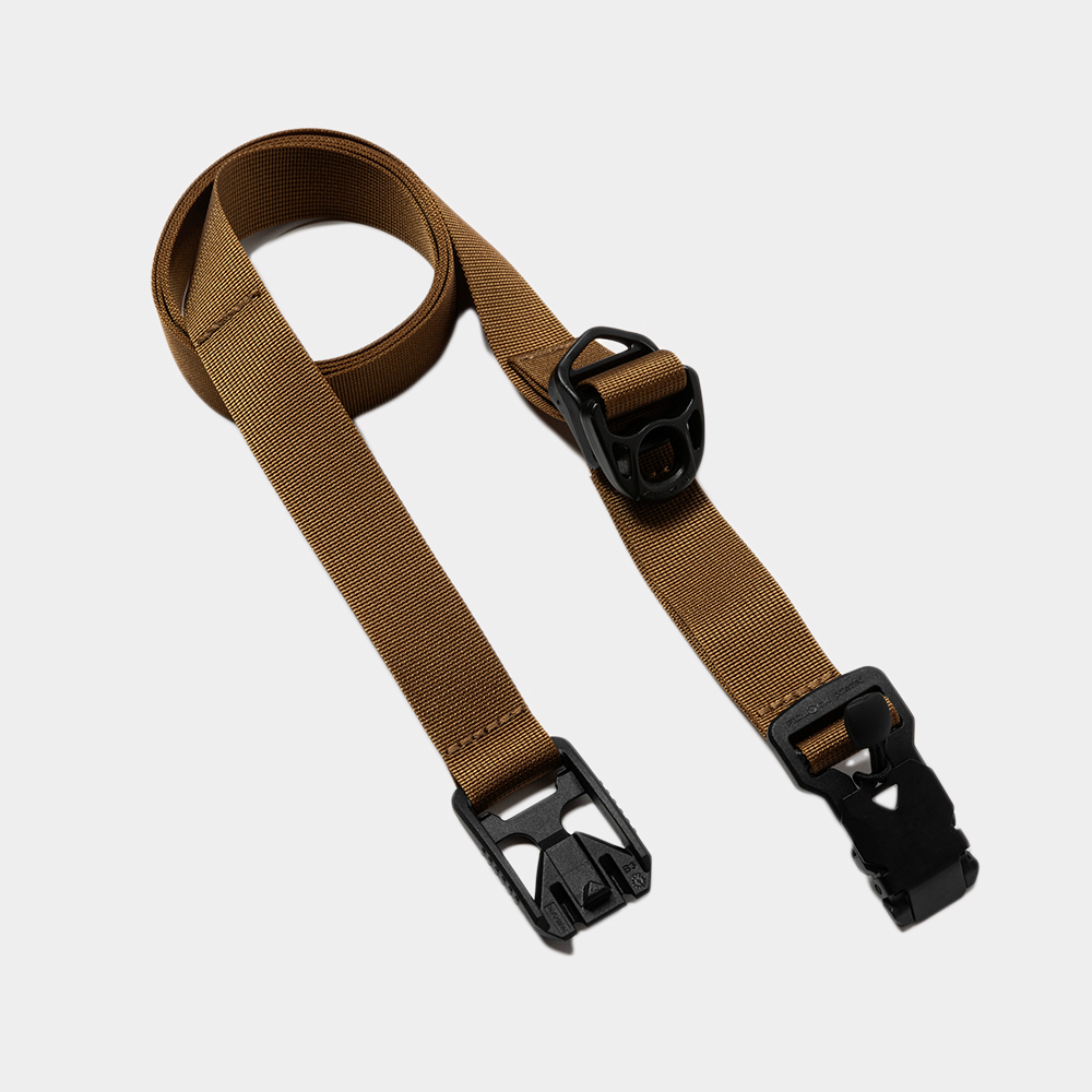Utility Nylon Belt/Coyote