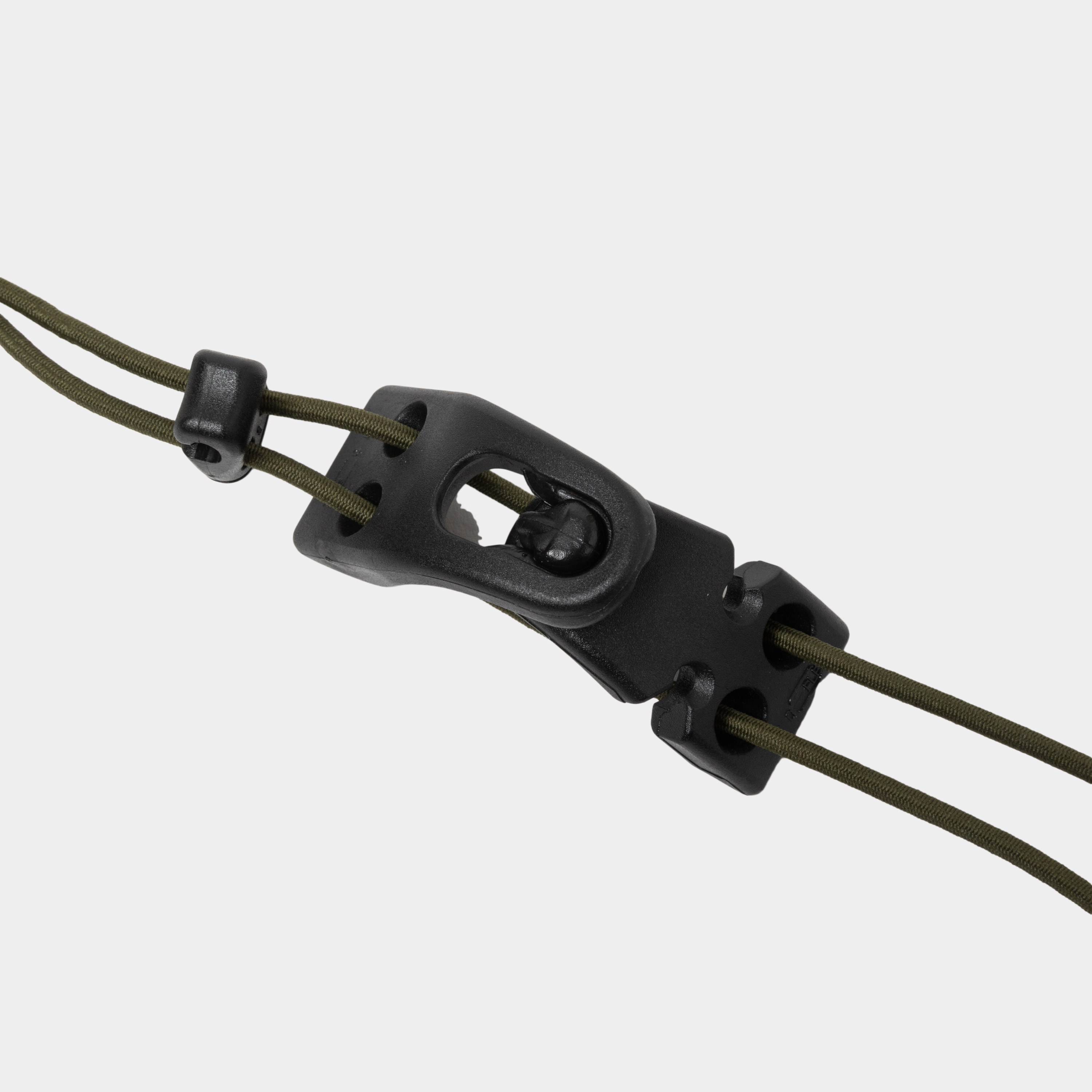 Bungee Cord Holder/Khaki