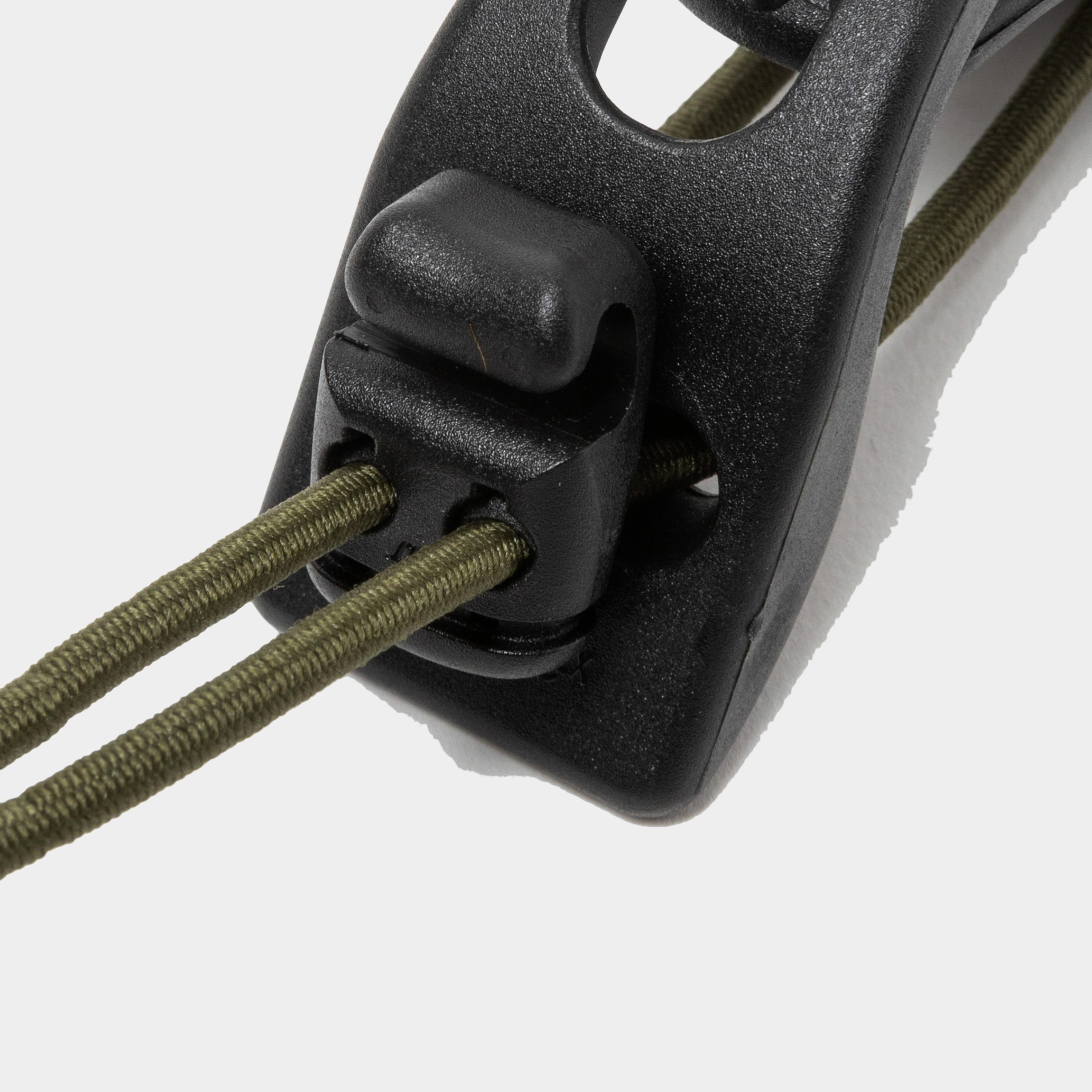 Bungee Cord Holder/Khaki