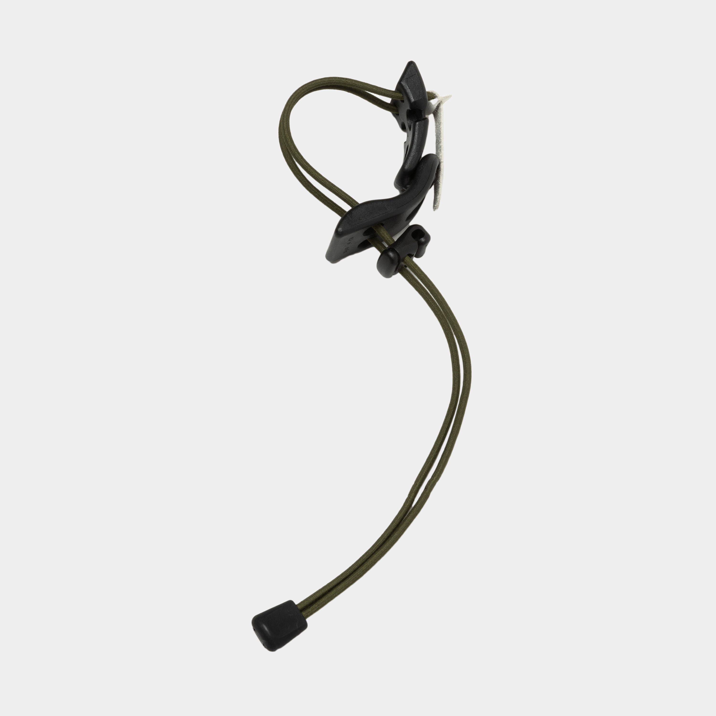 Bungee Cord Holder/Khaki