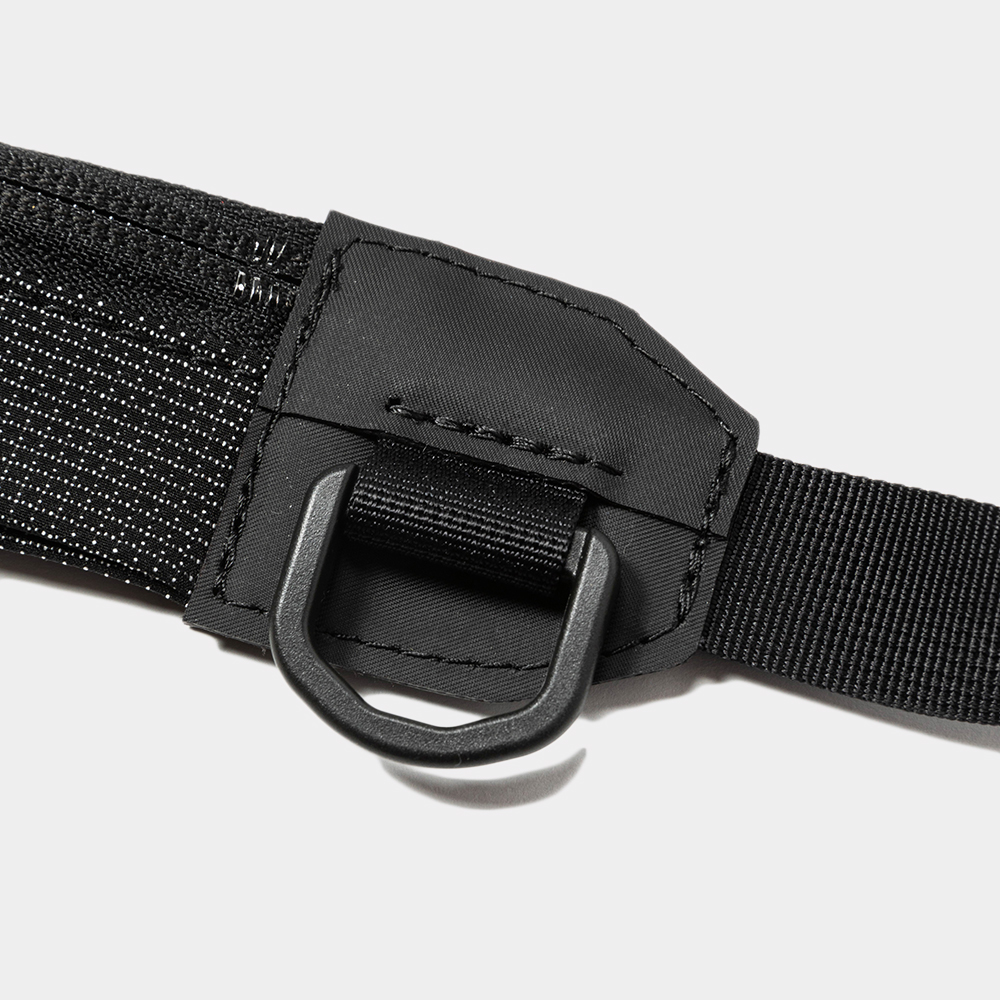 UltraWeave™ Minimal Body Bag/Carbon Black