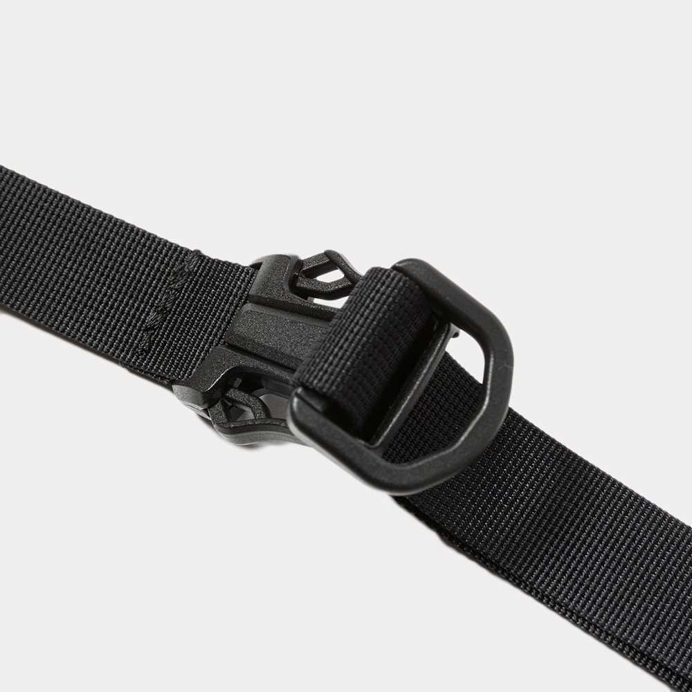 UltraWeave™ Minimal Body Bag/Carbon Black