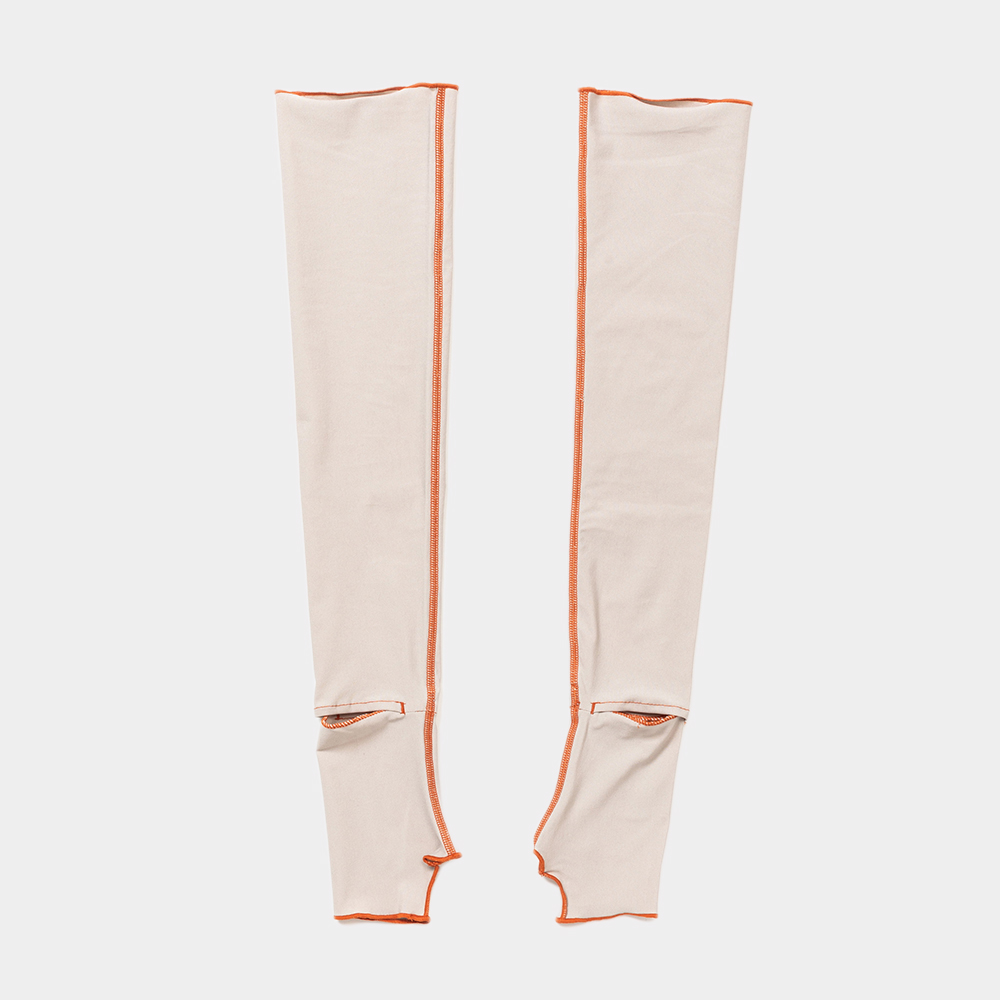 37.5® Arm Cover/Taupe