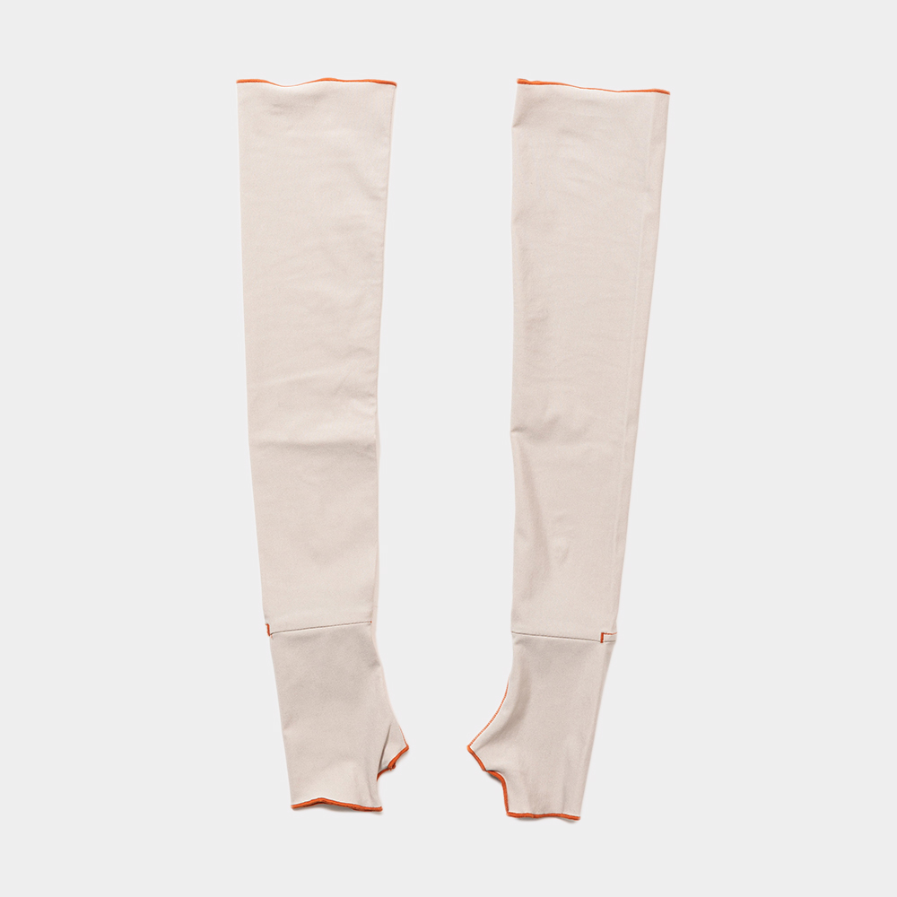37.5® Arm Cover/Taupe