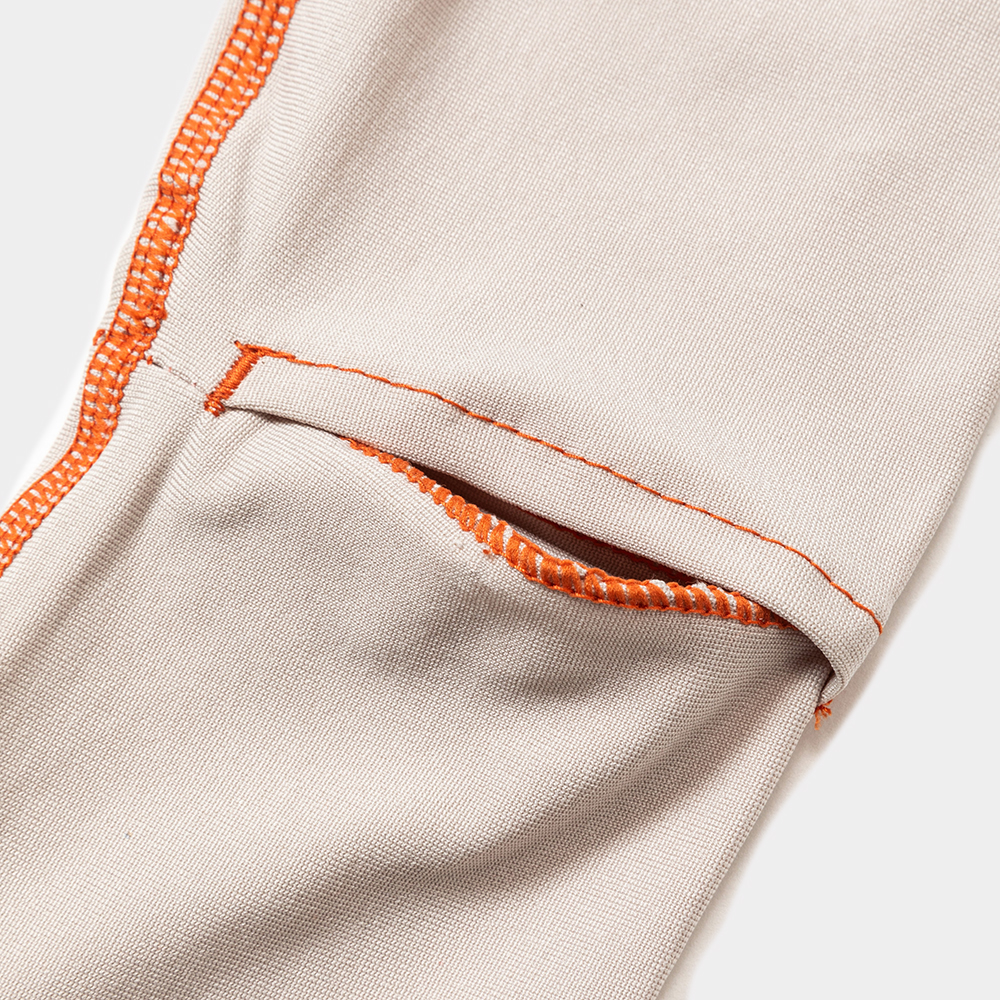 37.5® Arm Cover/Taupe