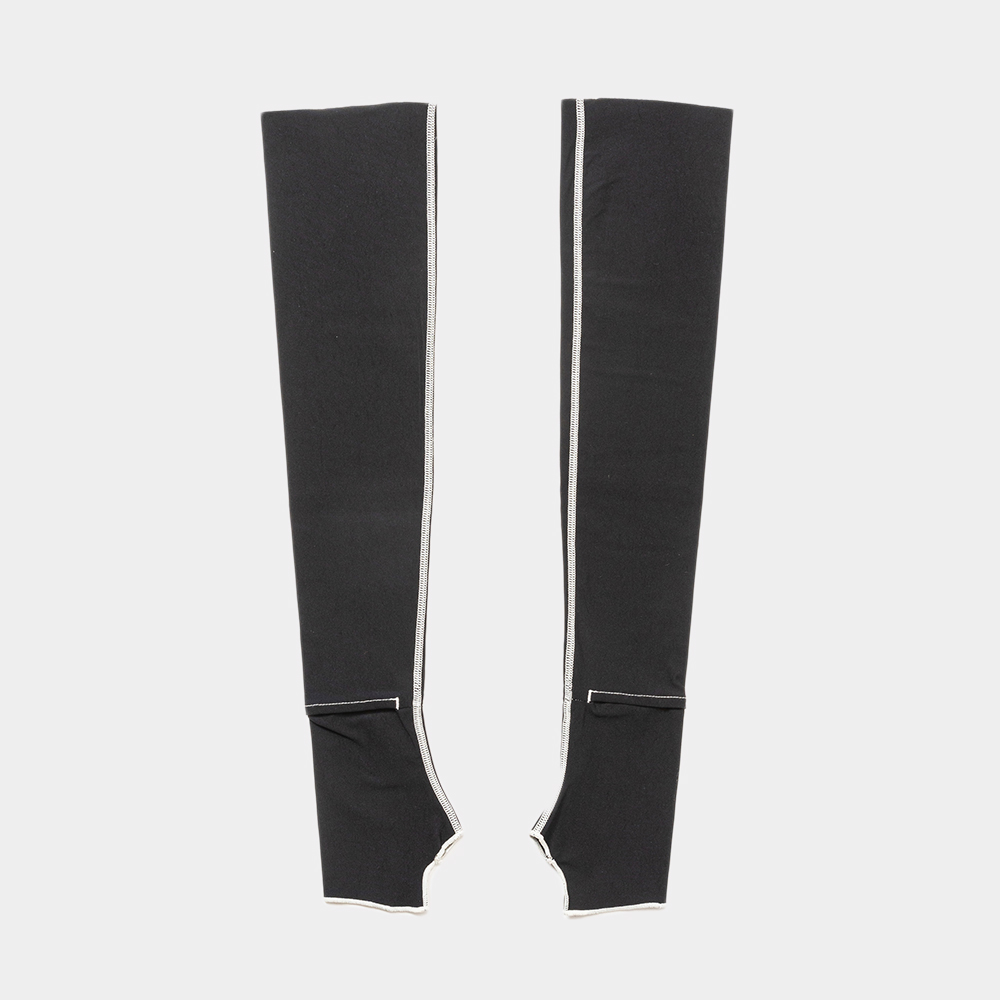 37.5® Arm Cover/Off Black