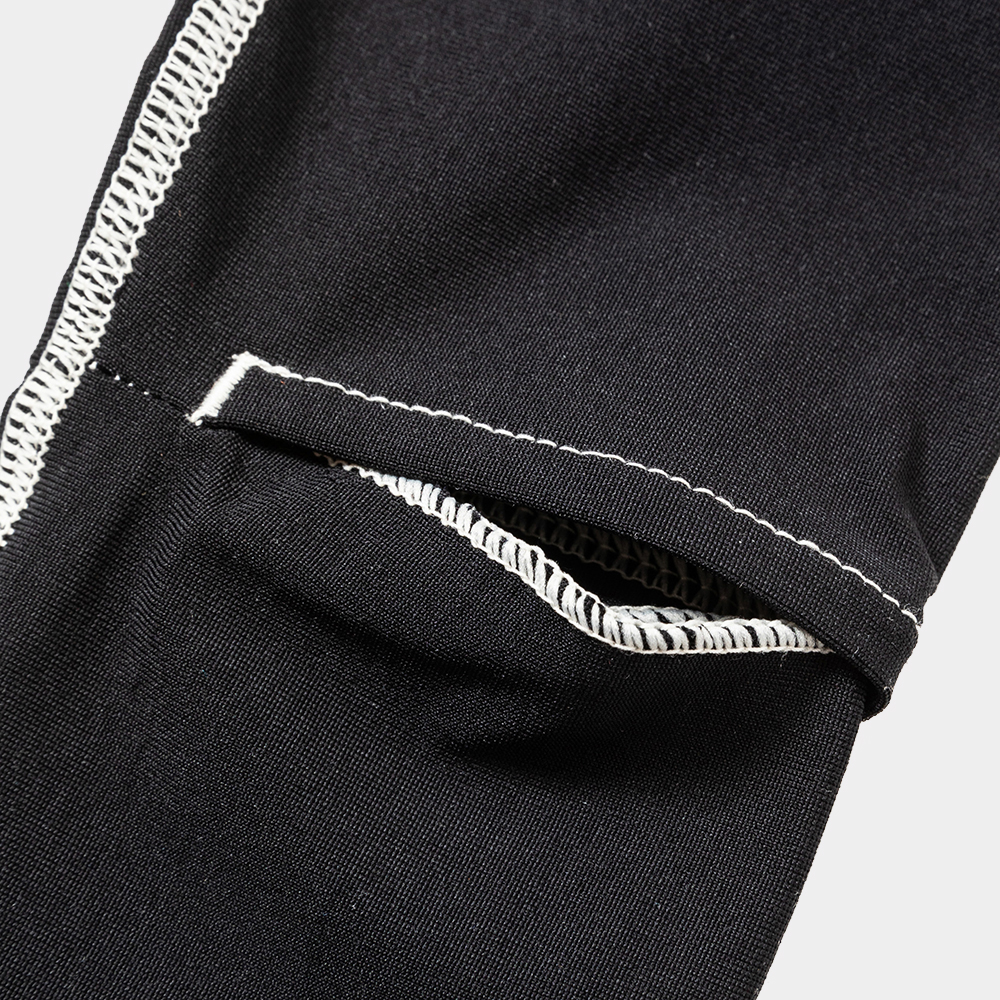 37.5® Arm Cover/Off Black