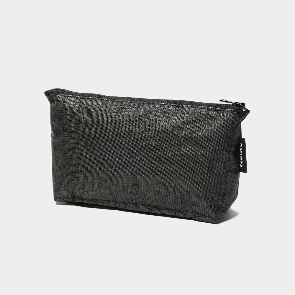 UltraWeave™ Ultralite Pouch Mini/Carbon Black