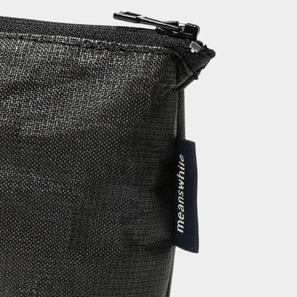 UltraWeave™ Ultralite Pouch Mini/Carbon Black